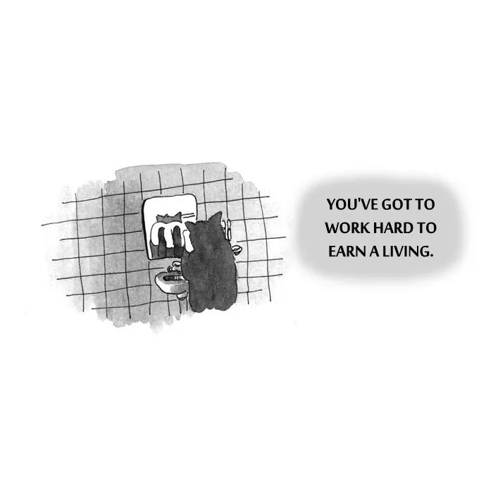 All That We Hope to Be Chapter 17 page 3 - 