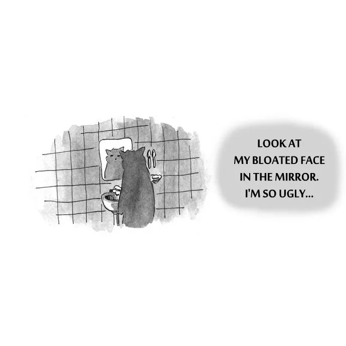 All That We Hope to Be Chapter 17 page 4 - 