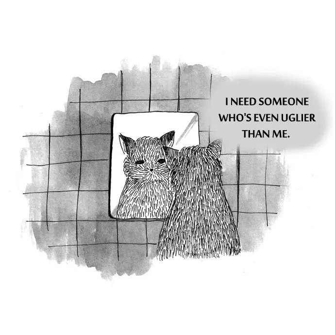 All That We Hope to Be Chapter 17 page 5 - 