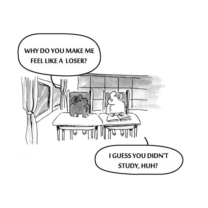 All That We Hope to Be Chapter 18 page 5 - 