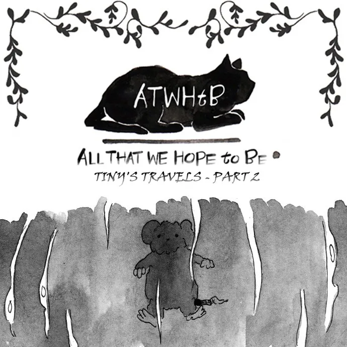 All That We Hope to Be Chapter 19 page 3 - 