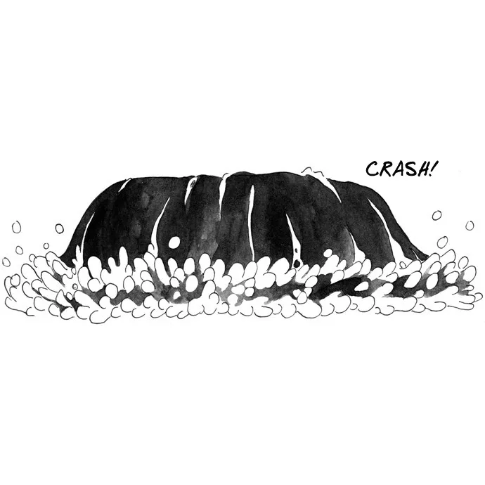 All That We Hope to Be Chapter 19 page 8 - 