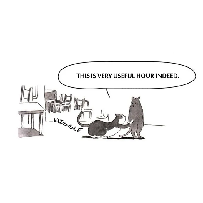 All That We Hope to Be Chapter 2 page 7 - 