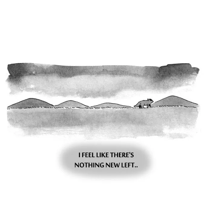 All That We Hope to Be Chapter 20 page 3 - 