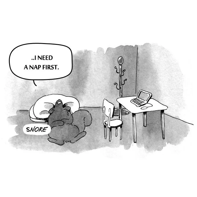 All That We Hope to Be Chapter 20 page 6 - 