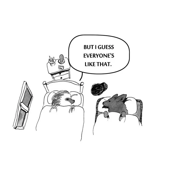All That We Hope to Be Chapter 21 page 11 - 
