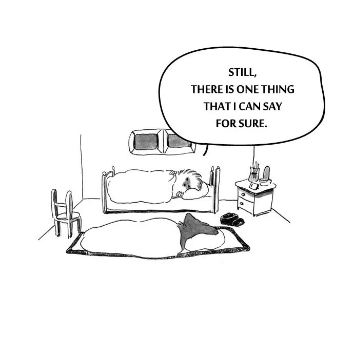 All That We Hope to Be Chapter 21 page 13 - 