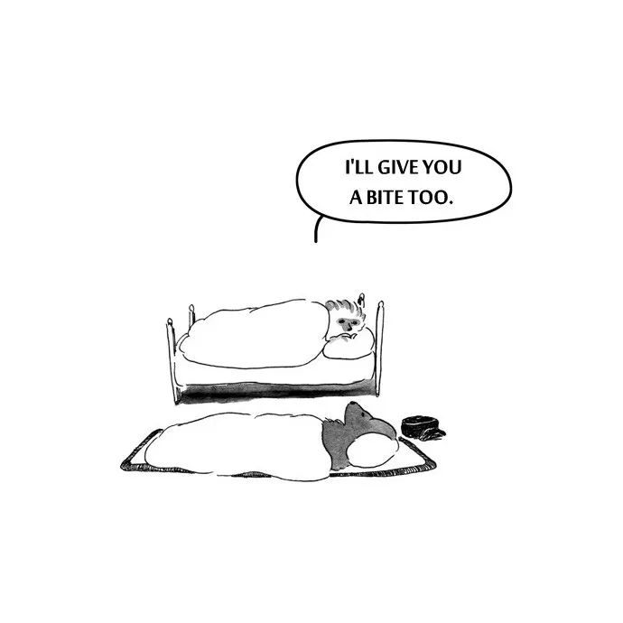 All That We Hope to Be Chapter 21 page 15 - 