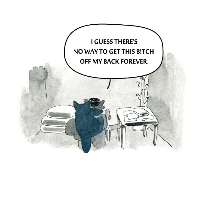 All That We Hope to Be Chapter 21 page 18 - 