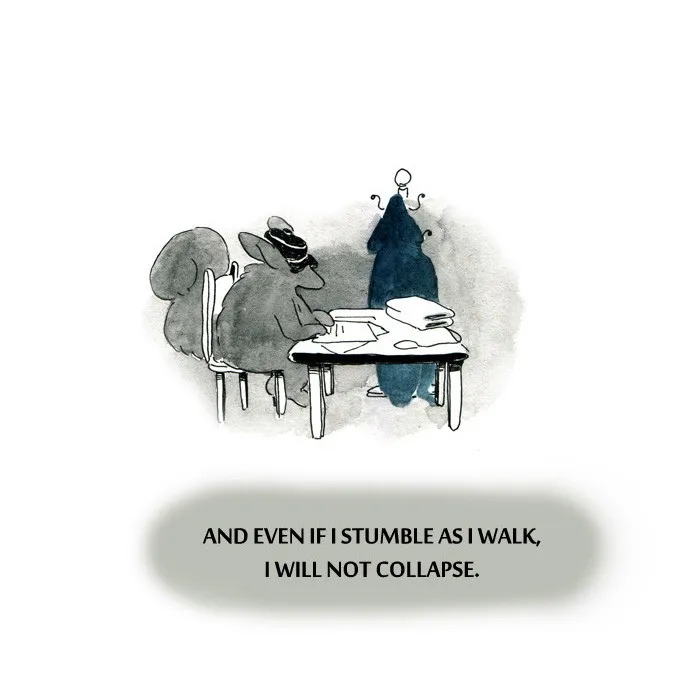 All That We Hope to Be Chapter 21 page 20 - 