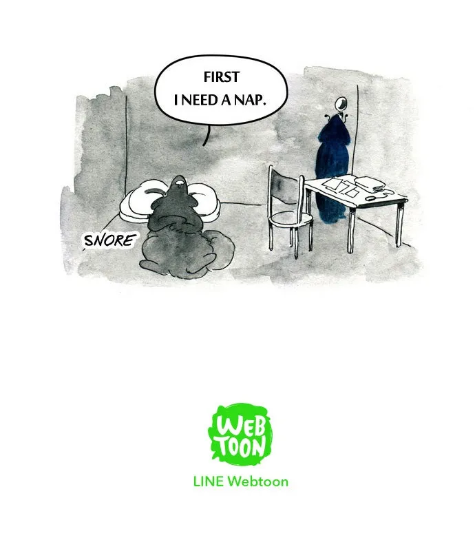 All That We Hope to Be Chapter 21 page 21 - 