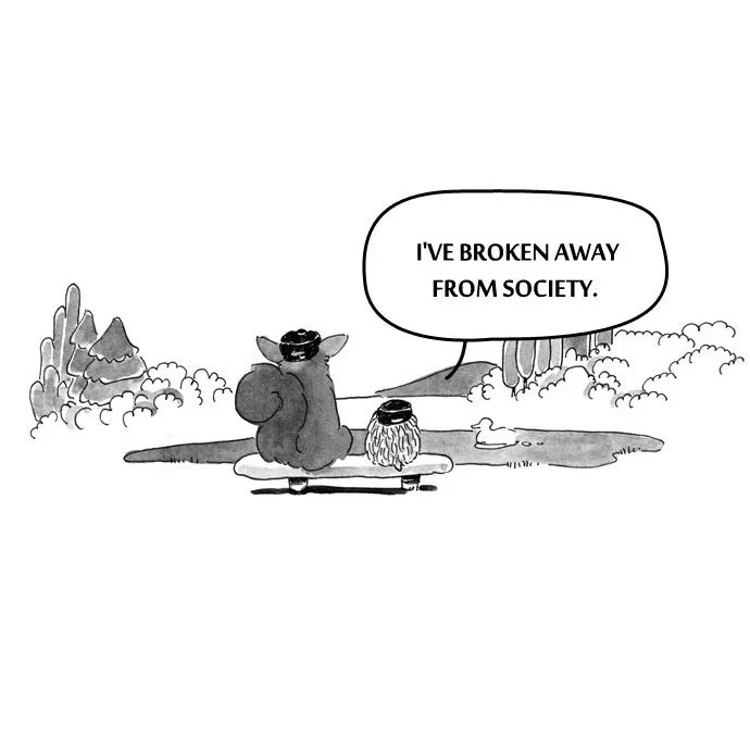 All That We Hope to Be Chapter 21 page 5 - 