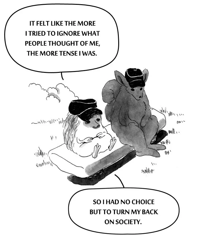 All That We Hope to Be Chapter 21 page 6 - 