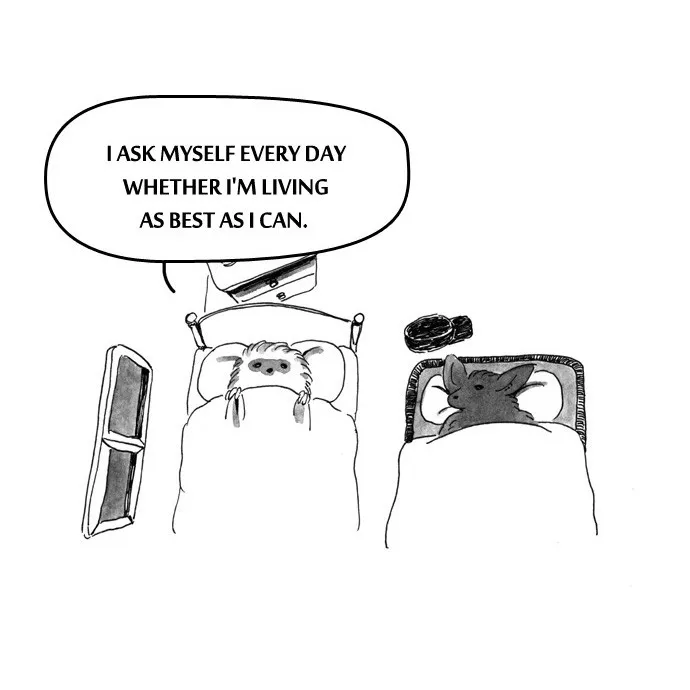 All That We Hope to Be Chapter 21 page 10 - 