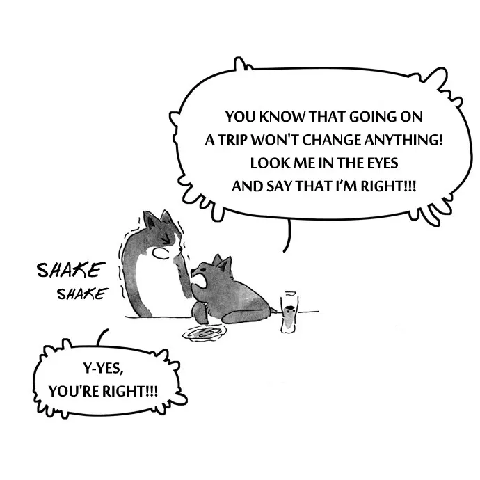 All That We Hope to Be Chapter 23 page 8 - 