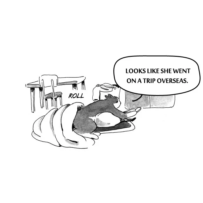 All That We Hope to Be Chapter 24 page 3 - 