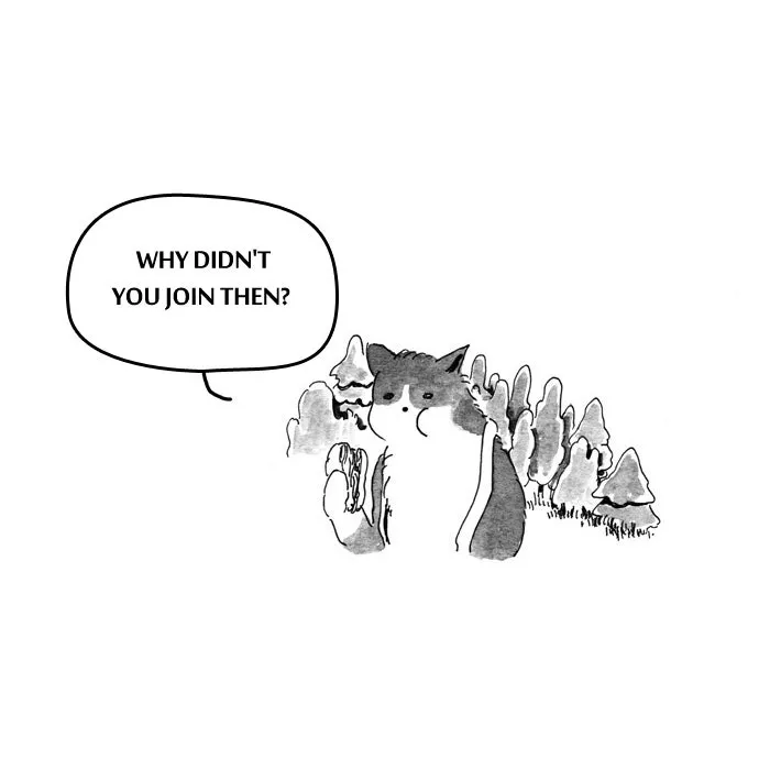 All That We Hope to Be Chapter 25 page 5 - 