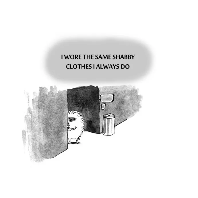 All That We Hope to Be Chapter 25 page 6 - 