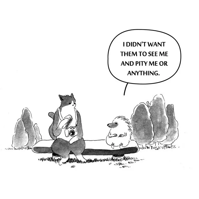 All That We Hope to Be Chapter 25 page 8 - 