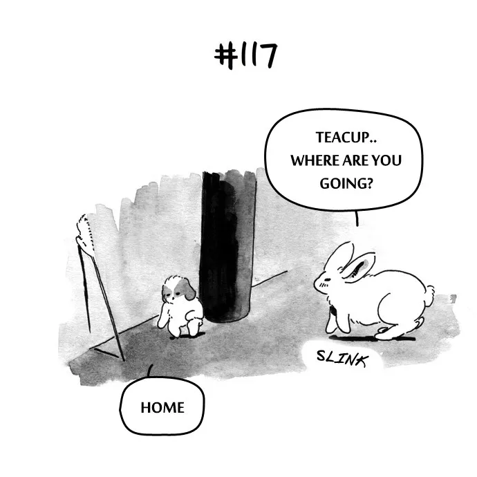 All That We Hope to Be Chapter 28 page 2 - 