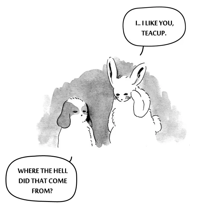 All That We Hope to Be Chapter 28 page 3 - 