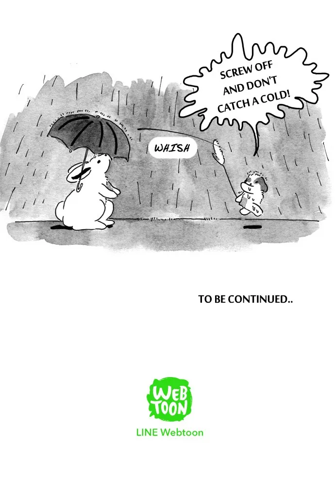 All That We Hope to Be Chapter 28 page 23 - 