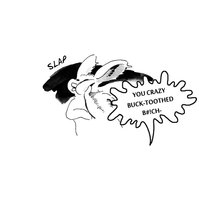 All That We Hope to Be Chapter 28 page 5 - 