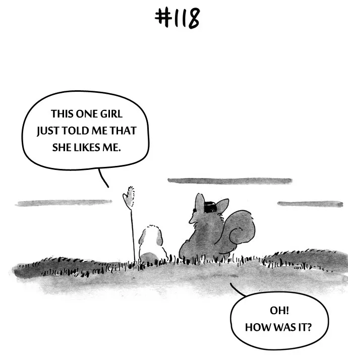 All That We Hope to Be Chapter 28 page 6 - 