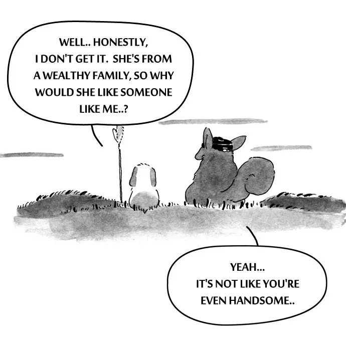 All That We Hope to Be Chapter 28 page 7 - 