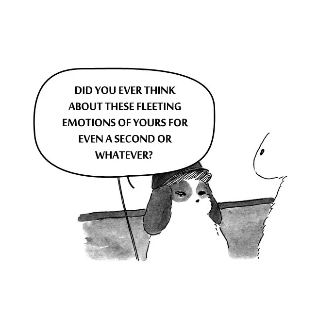 All That We Hope to Be Chapter 29 page 5 - 