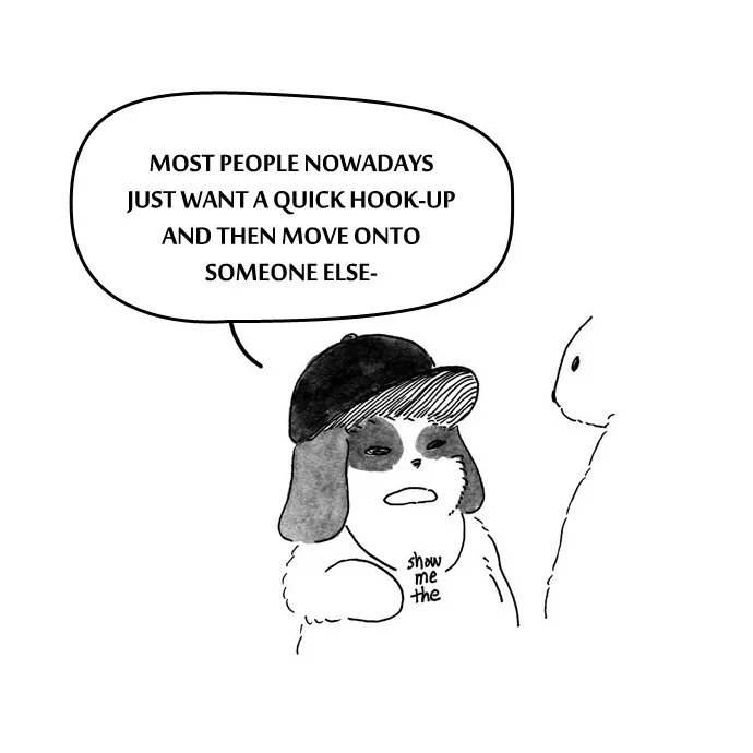 All That We Hope to Be Chapter 29 page 6 - 
