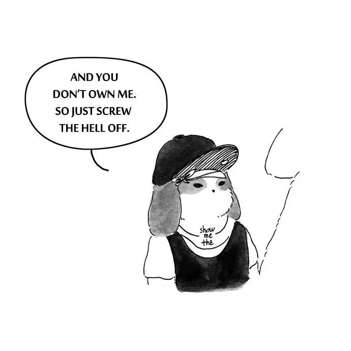 All That We Hope to Be Chapter 29 page 7 - 