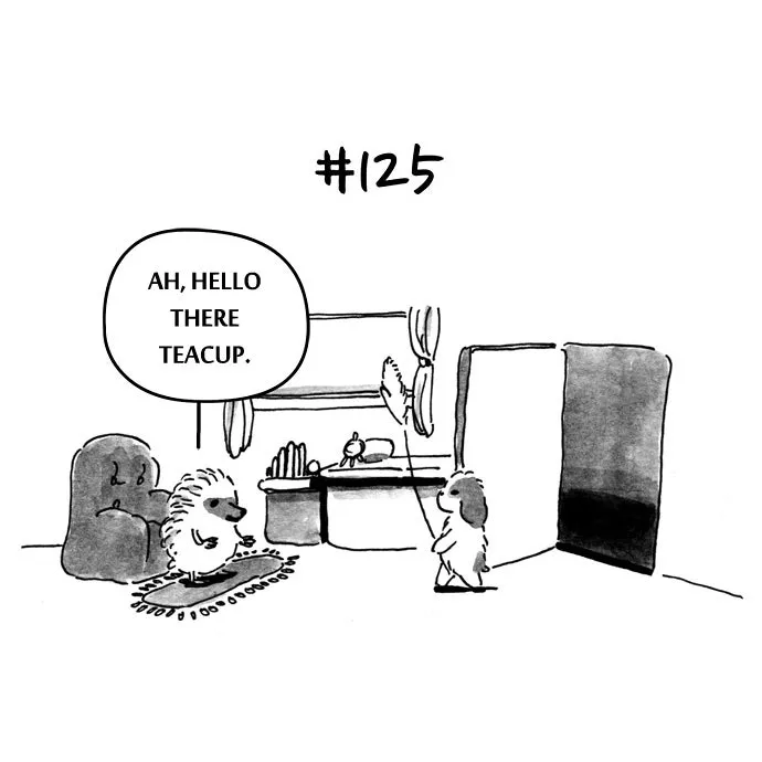 All That We Hope to Be Chapter 29 page 9 - 