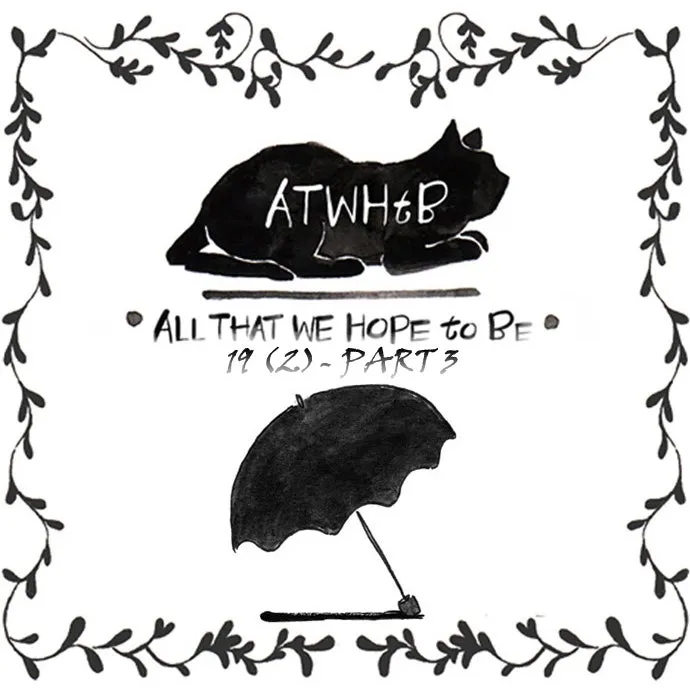 All That We Hope to Be Chapter 30 page 3 - 