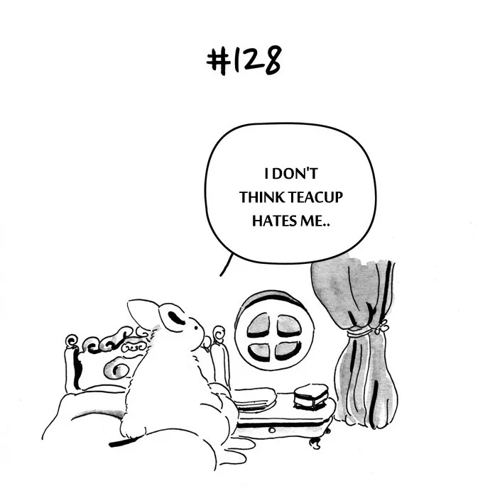 All That We Hope to Be Chapter 30 page 4 - 