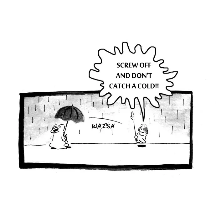 All That We Hope to Be Chapter 30 page 5 - 