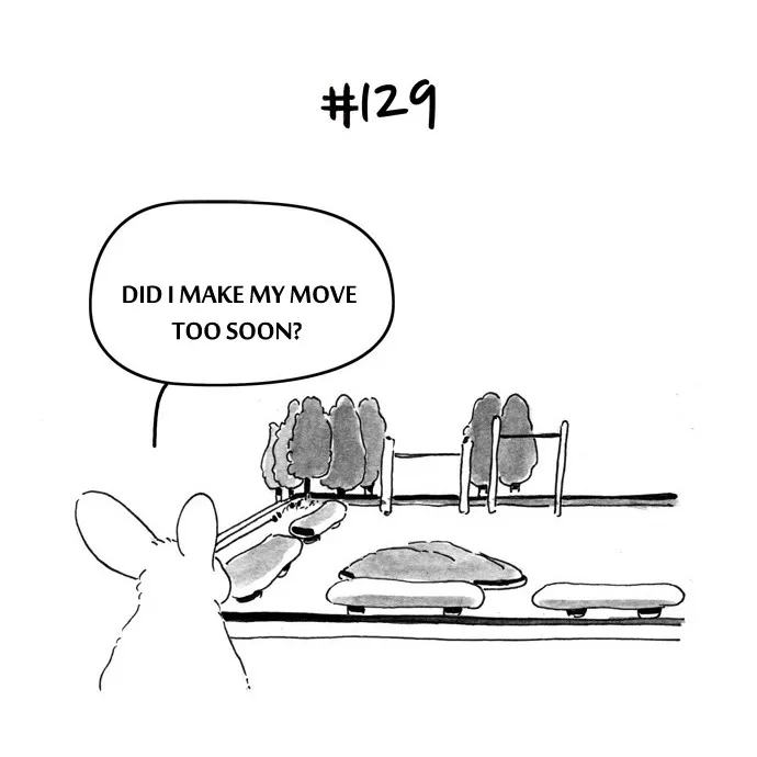 All That We Hope to Be Chapter 30 page 7 - 