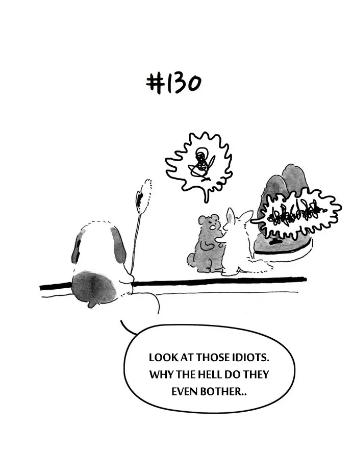 All That We Hope to Be Chapter 30 page 10 - 