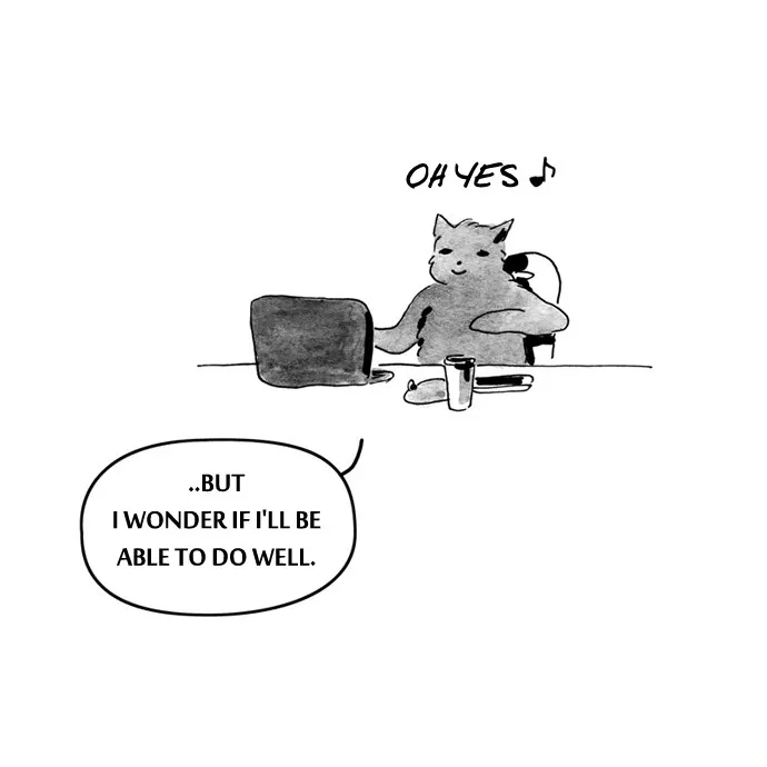 All That We Hope to Be Chapter 31 page 3 - 