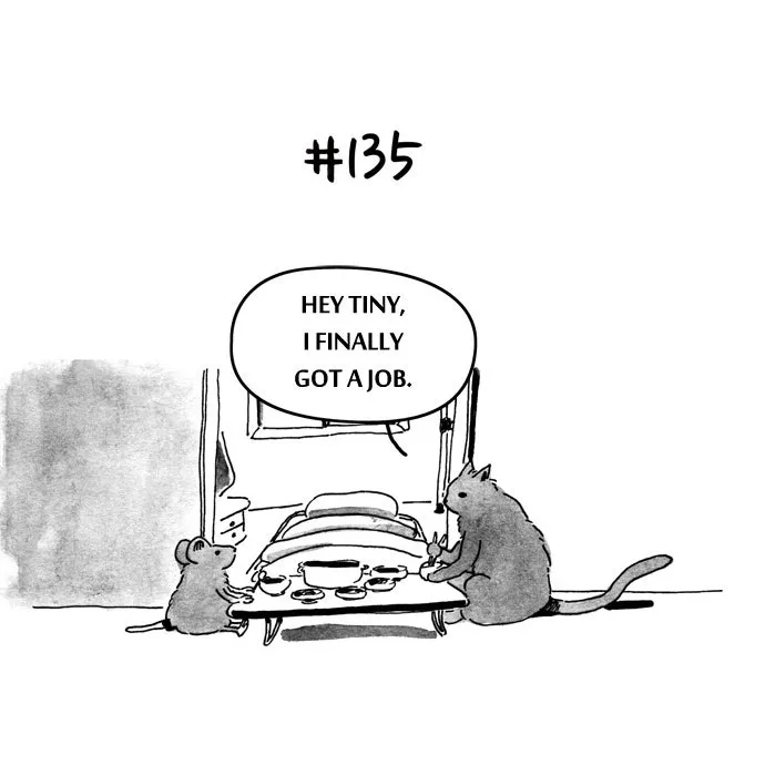 All That We Hope to Be Chapter 31 page 5 - 
