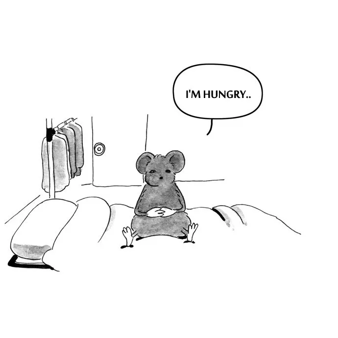 All That We Hope to Be Chapter 32 page 11 - 