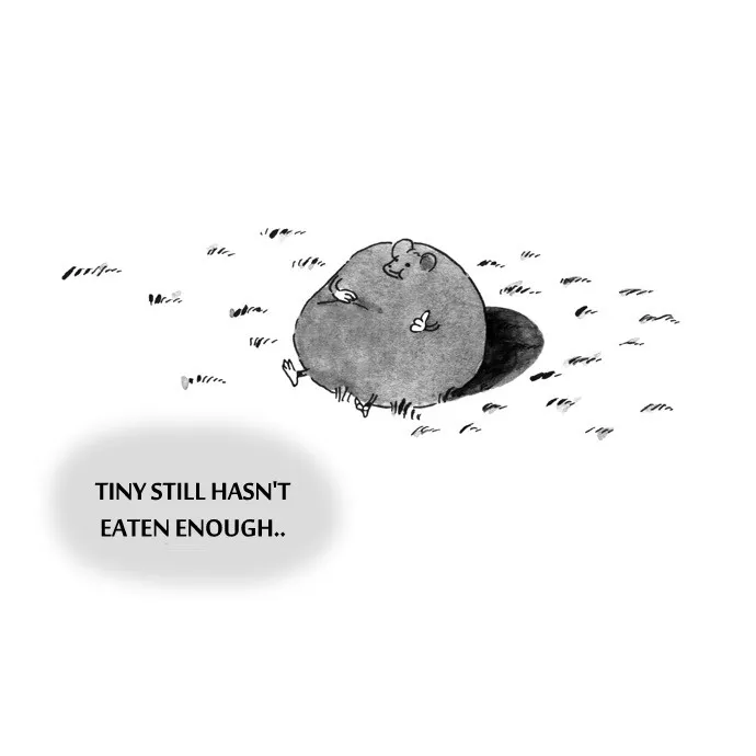 All That We Hope to Be Chapter 32 page 17 - 