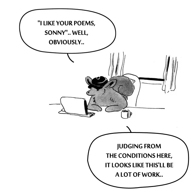 All That We Hope to Be Chapter 32 page 5 - 
