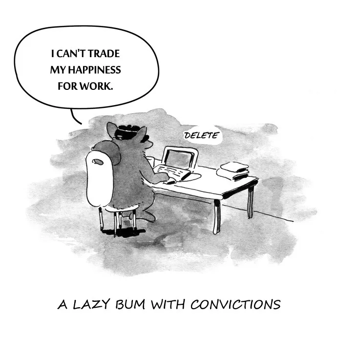 All That We Hope to Be Chapter 32 page 6 - 