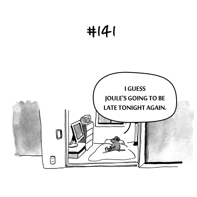 All That We Hope to Be Chapter 32 page 10 - 