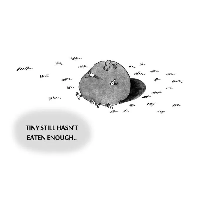 All That We Hope to Be Chapter 33 page 2 - 