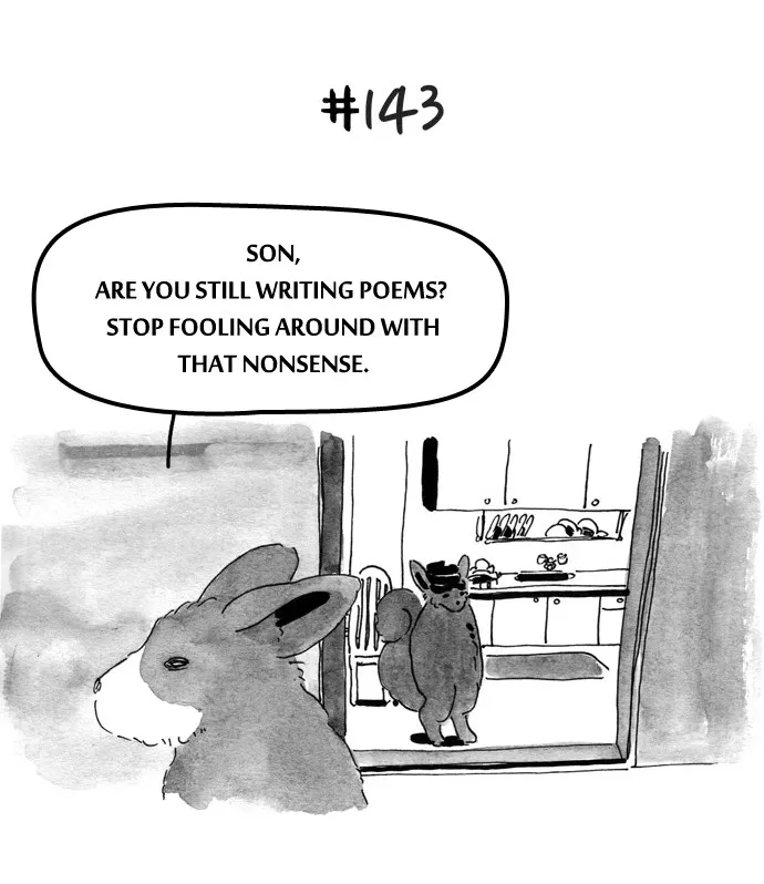 All That We Hope to Be Chapter 33 page 4 - 