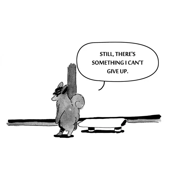 All That We Hope to Be Chapter 33 page 7 - 