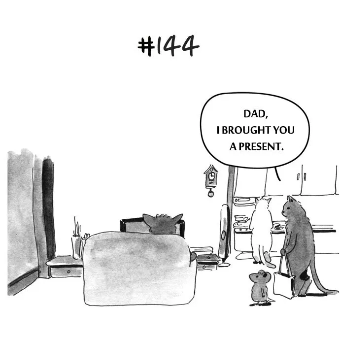 All That We Hope to Be Chapter 33 page 8 - 