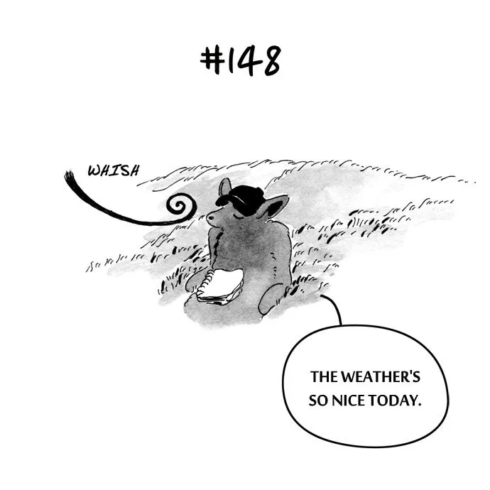All That We Hope to Be Chapter 34 page 5 - 